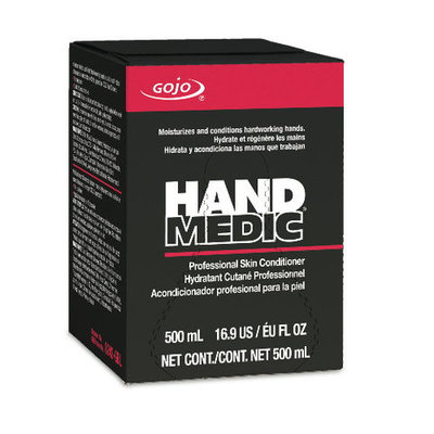 8242-06 HAND MEDIC SKIN CONDITIONER